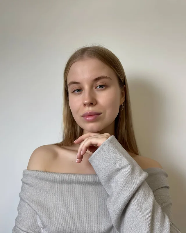 Куратор Валентина